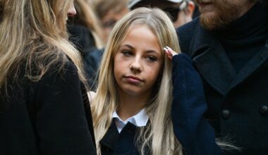 Giulia Sarkozy : pour Noël, l’adolescente se montre très généreuse et prépare une folie !