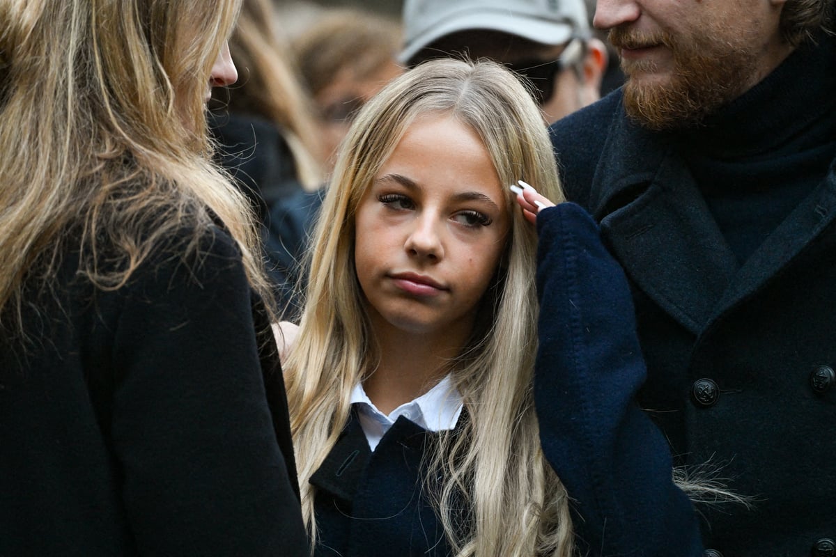Giulia Sarkozy : pour Noël, l’adolescente se montre très généreuse et prépare une folie !