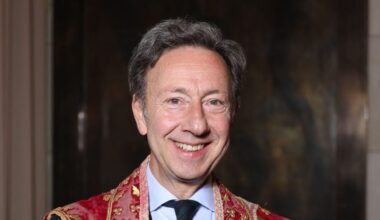 "Vous avez vu le sondage ?", il joue carte ...