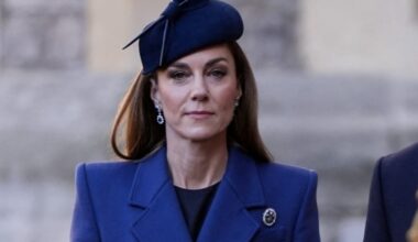 Kate Middleton : la princesse Eugenie révèle la vraie raison de son absence à son traditionnel concert de Noël