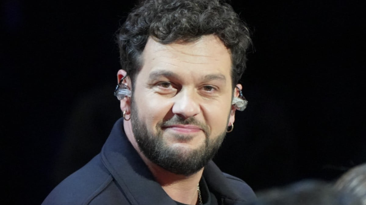 ses confidences très fortes sur ses fils, ...