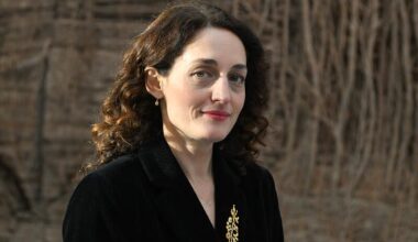 Eva Jospin est-elle la fille de Lionel Jospin ?