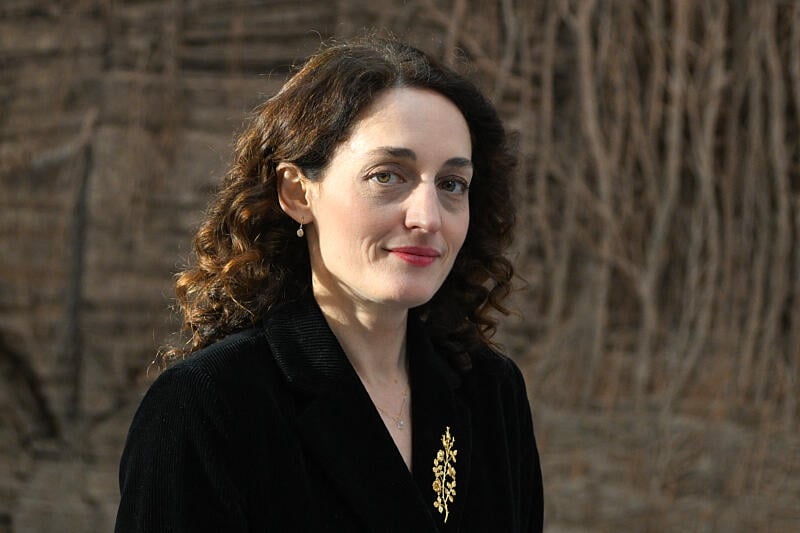 Eva Jospin est-elle la fille de Lionel Jospin ?