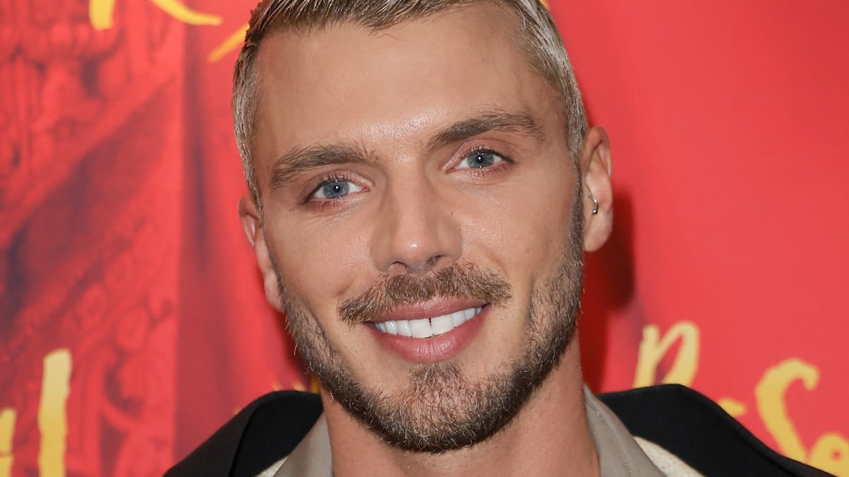 Jonathan Jenvrin : "Encore en train de...", moment de flottement avec Rihanna