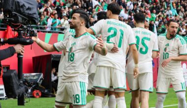 où voir le match de la CAN ...