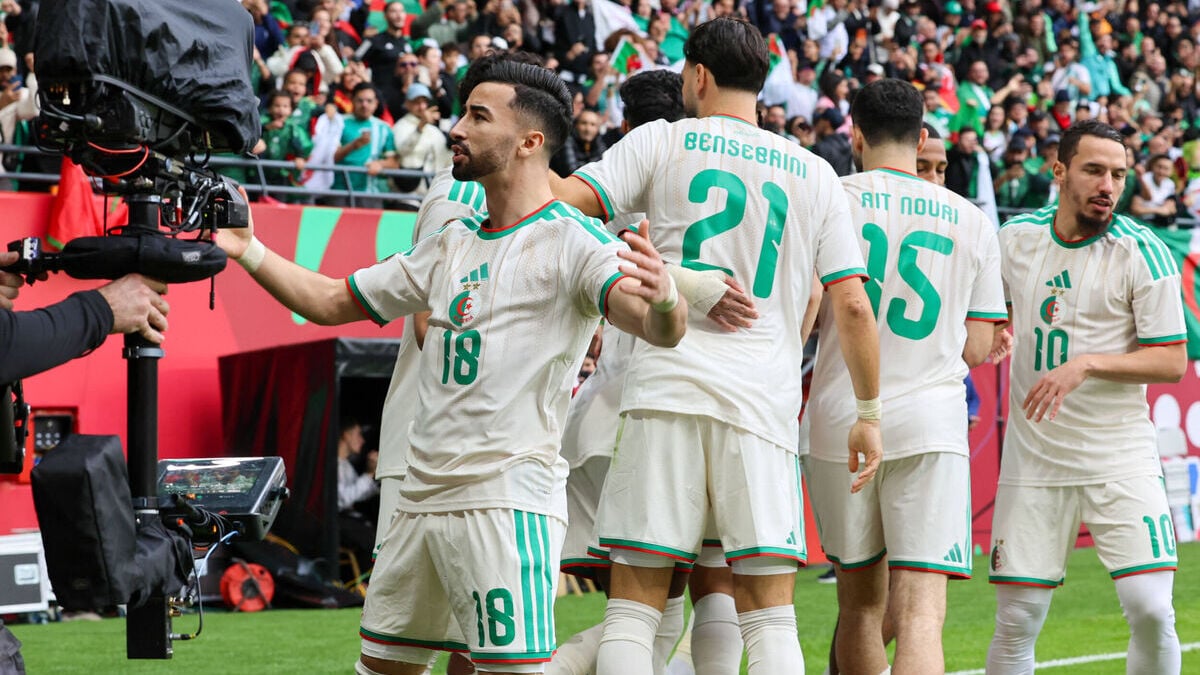 où voir le match de la CAN ...