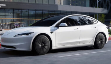 Tesla casse les prix en France : la Model 3 Standard débarque enfin