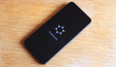 J’utilise GrapheneOS depuis deux ans et je ne suis même pas un criminel : voici mon expérience