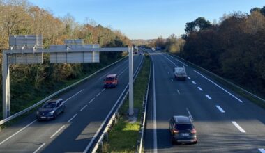 Entre manifestations et bouchons, les routes à éviter en Gironde pour Noël