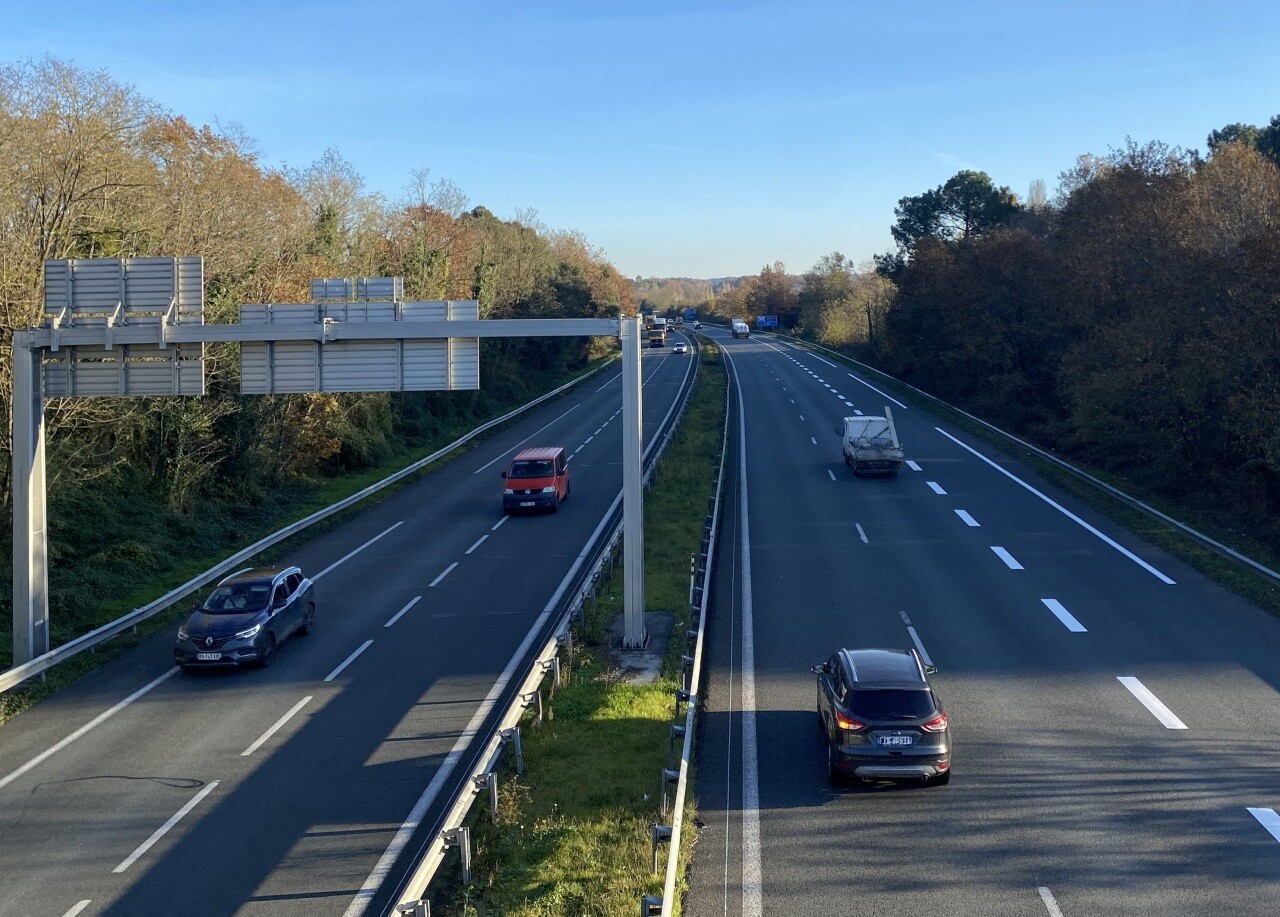 Entre manifestations et bouchons, les routes à éviter en Gironde pour Noël