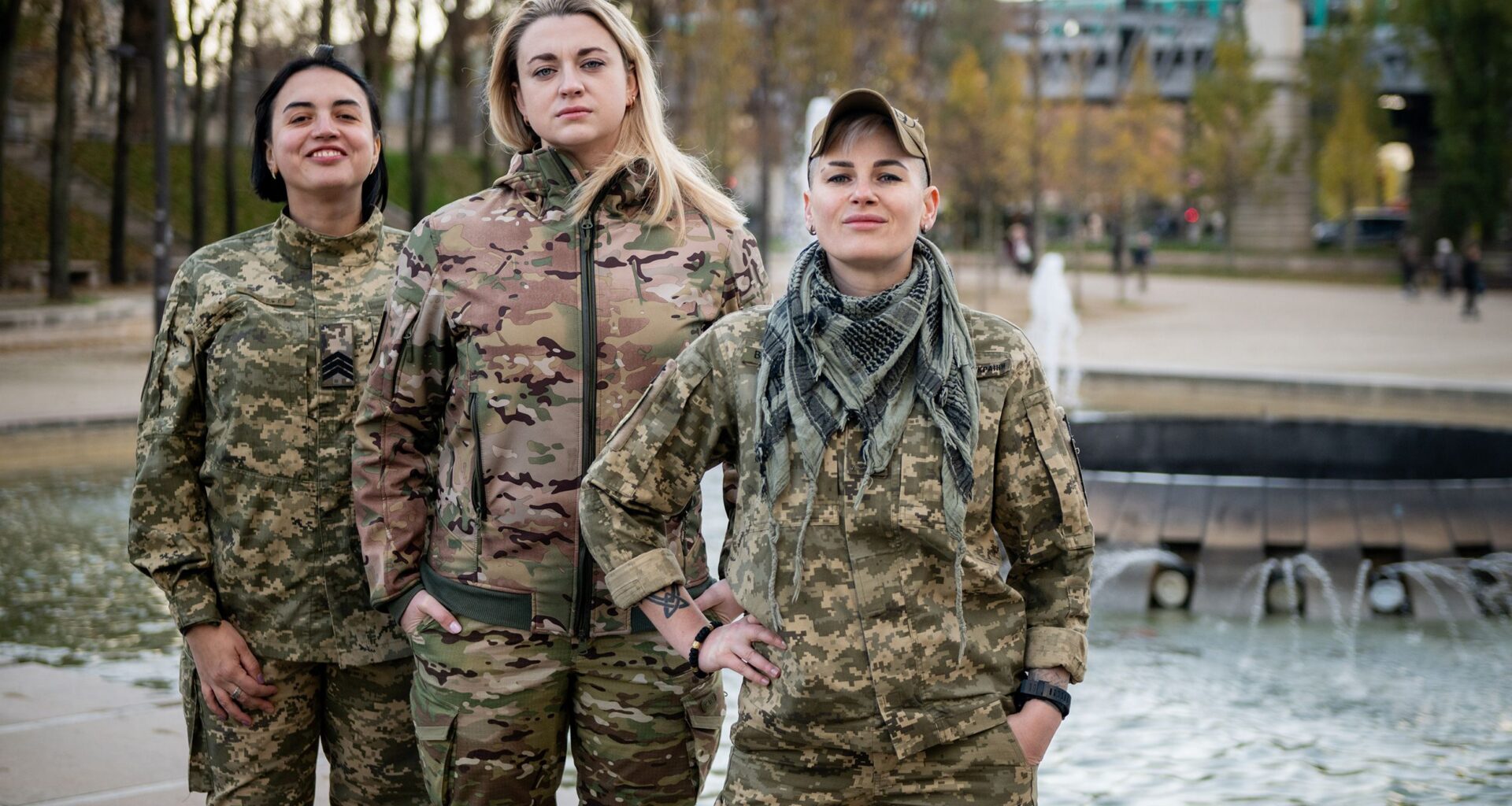 « La Russie prépare une offensive en Europe »