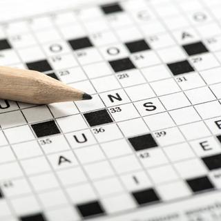 Que pouvez-vous attendre des stimulations cognitives tels que les mots-croisés pour notre santé mentale ? © photolog1971, Adobe Stock