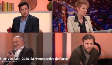 Miss France un jour... Miss France toujours !