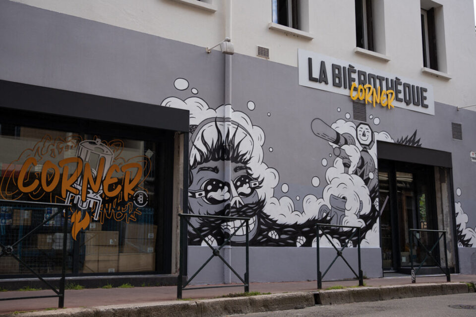 La Bièrothèque Corner Ramblas propose désormais des brunchs