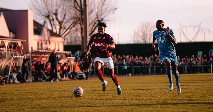 CDF : Metz - Montpellier, prévente abonnés | Football Club de Metz - Infos FC Metz - Entraînements FC Metz