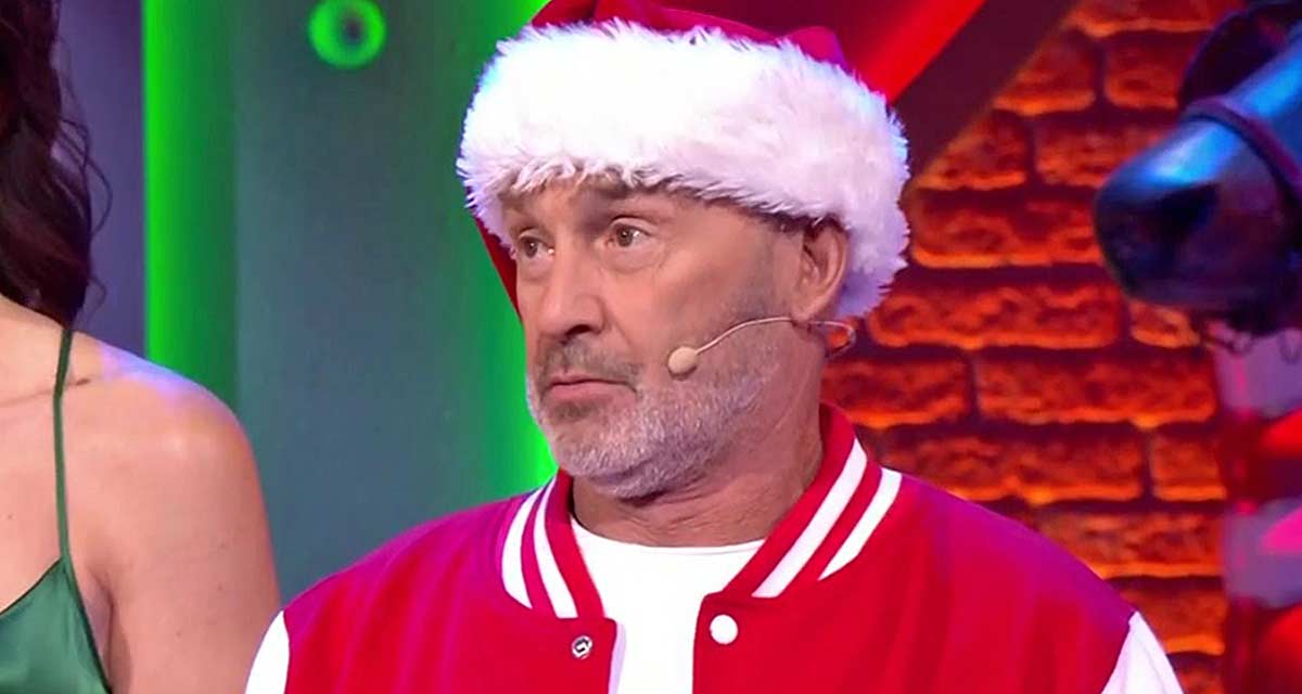 Le Bigdil : la sentence est tombée pour Vincent Lagaf’