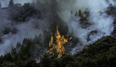Bilan Météo France 2025: "Le changement climatique est déjà là", avertit Météo-France