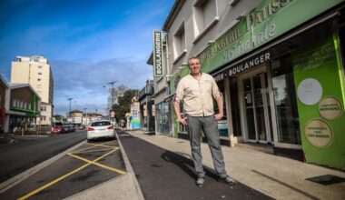 « La Meilleure boulangerie » et « L’Amour est dans le pré » : le Lot-et-Garonne de nouveau star du petit écran - Sud Ouest
