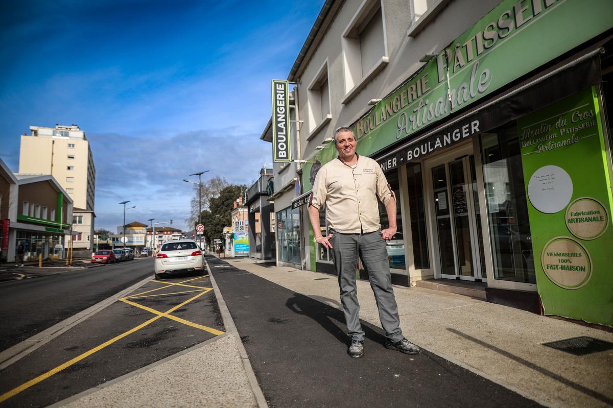 « La Meilleure boulangerie » et « L’Amour est dans le pré » : le Lot-et-Garonne de nouveau star du petit écran - Sud Ouest