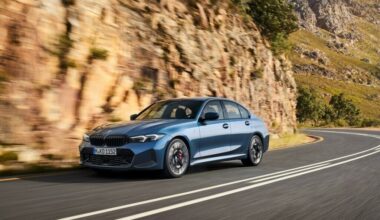 Pourquoi les berlines premium sont-elles en déclin en Europe ?