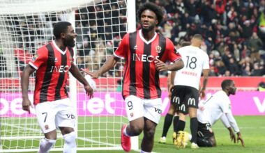 Jérémie Boga et Terem Moffi ne veulent plus jouer pour l’OGC Nice