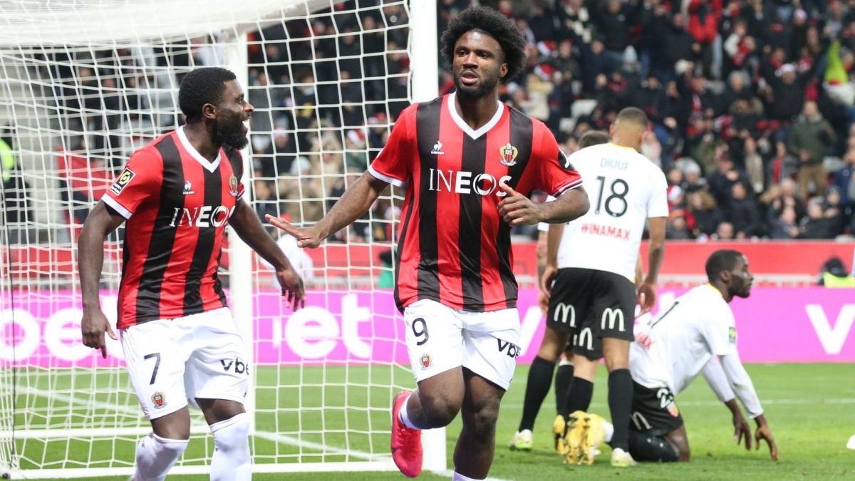 Jérémie Boga et Terem Moffi ne veulent plus jouer pour l’OGC Nice