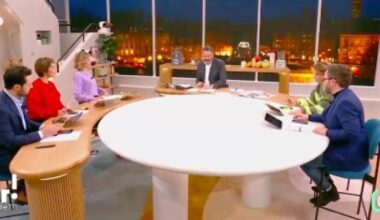 La Matinale de TF1 recrute cinq nouveaux chroniqueurs pour prolonger son antenne jusqu’à 11 heures, parmi lesquels deux anciennes figures, très connues, de la chaîne et une chanteuse