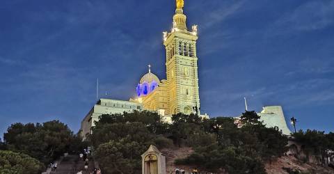 Vers l’inscription au titre des monuments historiques