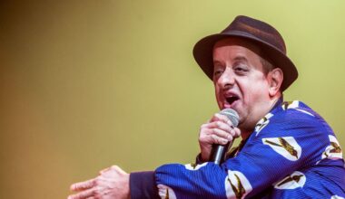 "Il a été...", Jean-Pierre Foucault l'a laissé sa ...