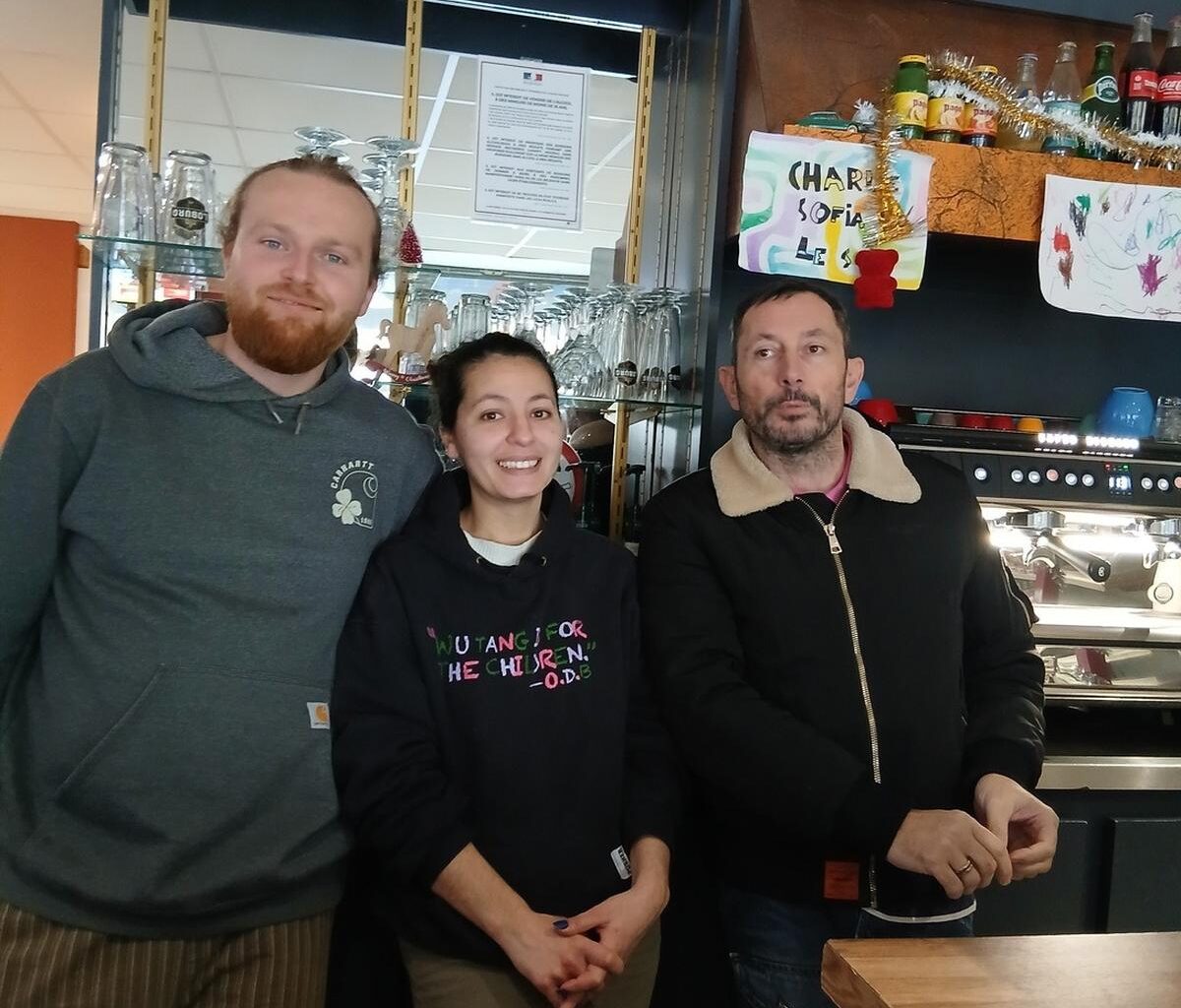 le bar-tabac Le Nicot devient Le Soly