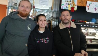 le bar-tabac Le Nicot devient Le Soly