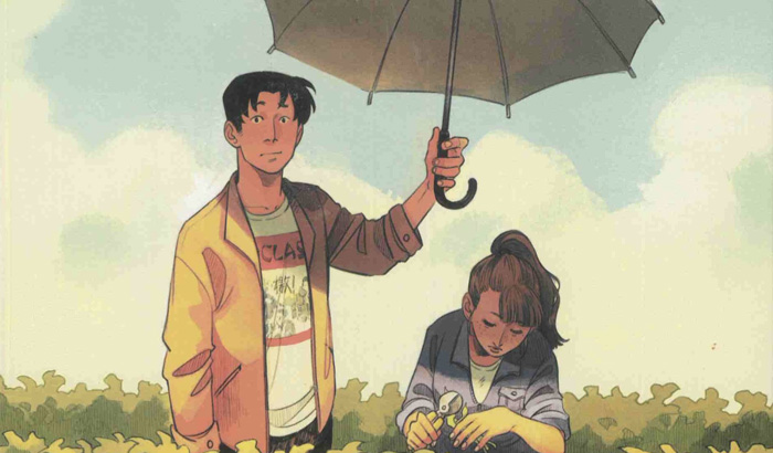 "Bordeaux Shanghai" : une année dans le Médoc ou la rédemption par le vin