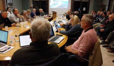 le budget 2026 a été voté et les opérations d’investissements programmées