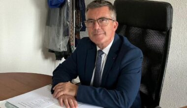 Thierry Gouaichault, un général à la retraite à la tête de l’hippodrome du Bouscat