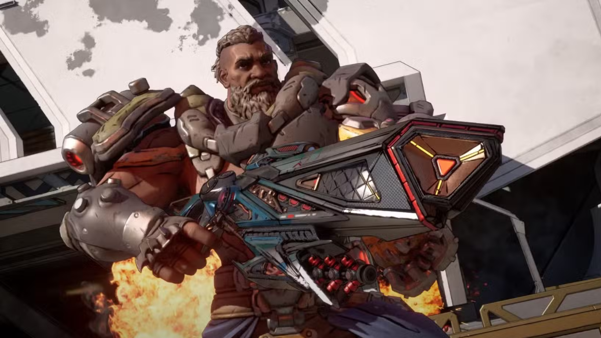 Borderlands 4 : nouveaux codes SHiFT à récupérer avant la fin de l’année