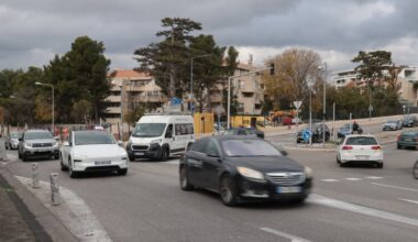 L'aménagement du rond-point de la Gaye, étape décisive du prolongement du Boulevard urbain sud à Marseille ?