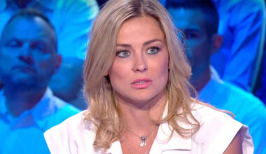 Laure Boulleau séduite par ce PSG, et encore plus par ce Parisien