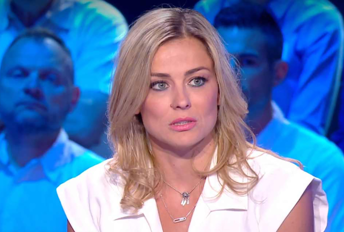 Laure Boulleau séduite par ce PSG, et encore plus par ce Parisien