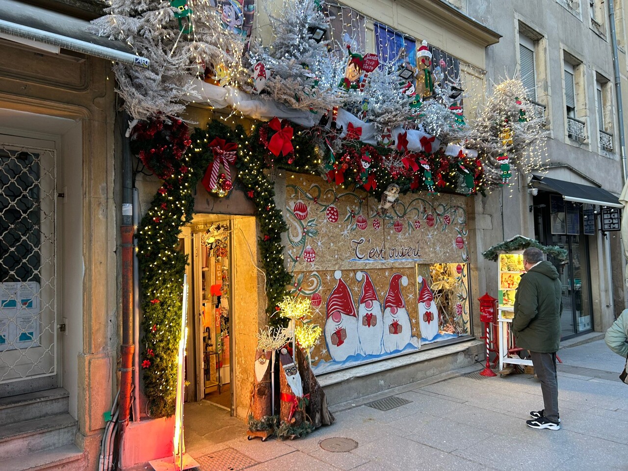 "Beaucoup de déception pour les enfants"