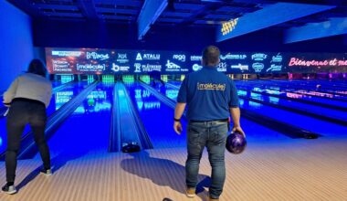 voici les premières photos de l'intérieur