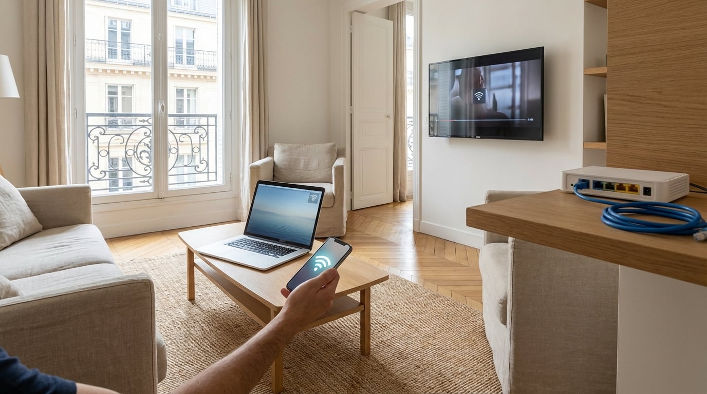 Box ou forfait mobile : cette fausse bonne idée pour économiser sur internet risque de vous coûter cher