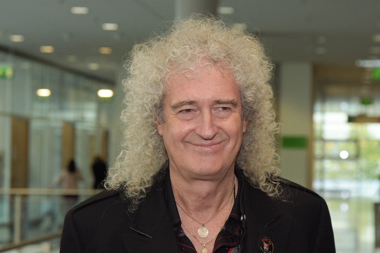 Un inédit signé Queen ressurgit 56 ans plus tard : Brian May diffuse Polar Bear à la radio
