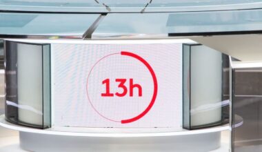 JT de 13h du lundi 8 décembre 2025 - Franceinfo