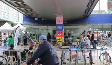 Brocante velo Lille_Cerema HautsdeFrance_1