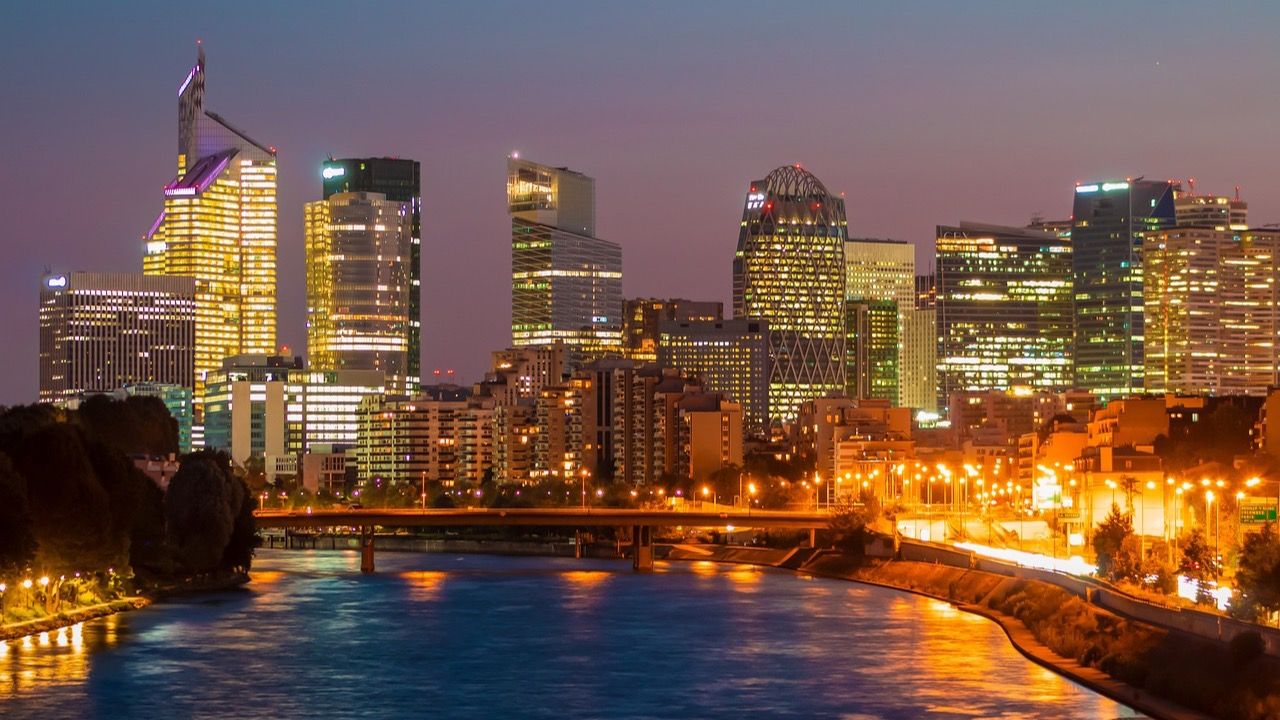 Du street art à La Défense jusqu'en juin 2026