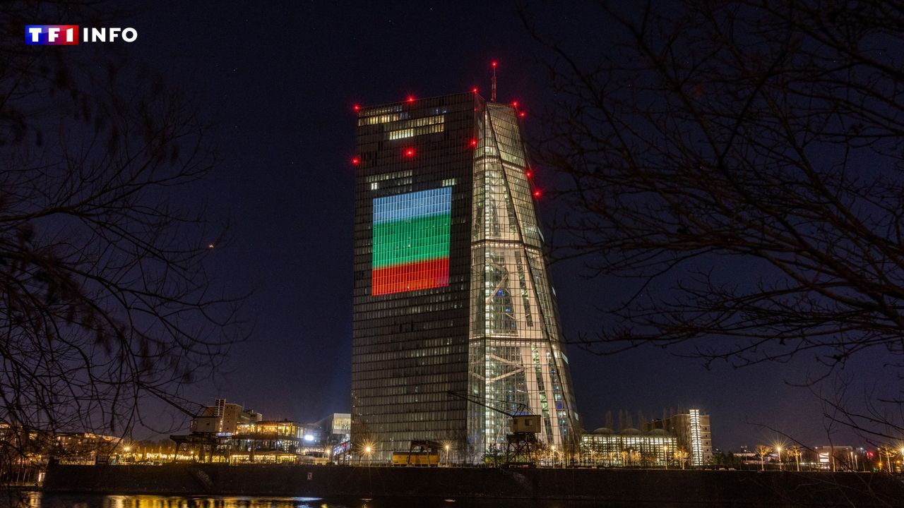 Bulgarie : le pays le plus pauvre de l'UE passe à l'euro le 1er janvier 2026 malgré la crainte de l'inflation