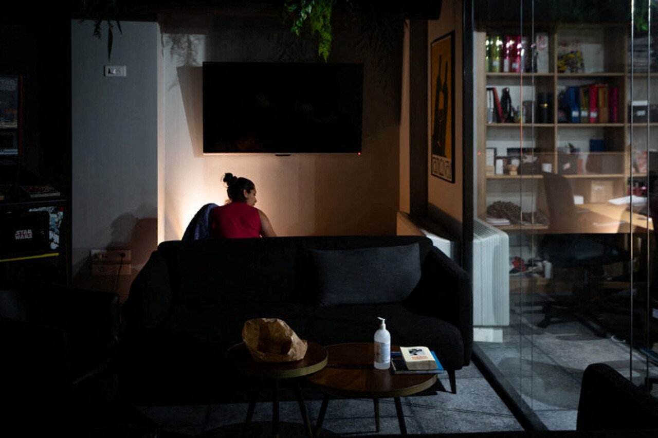 quand des entreprises donnent à toit à ceux qui n'ont pas