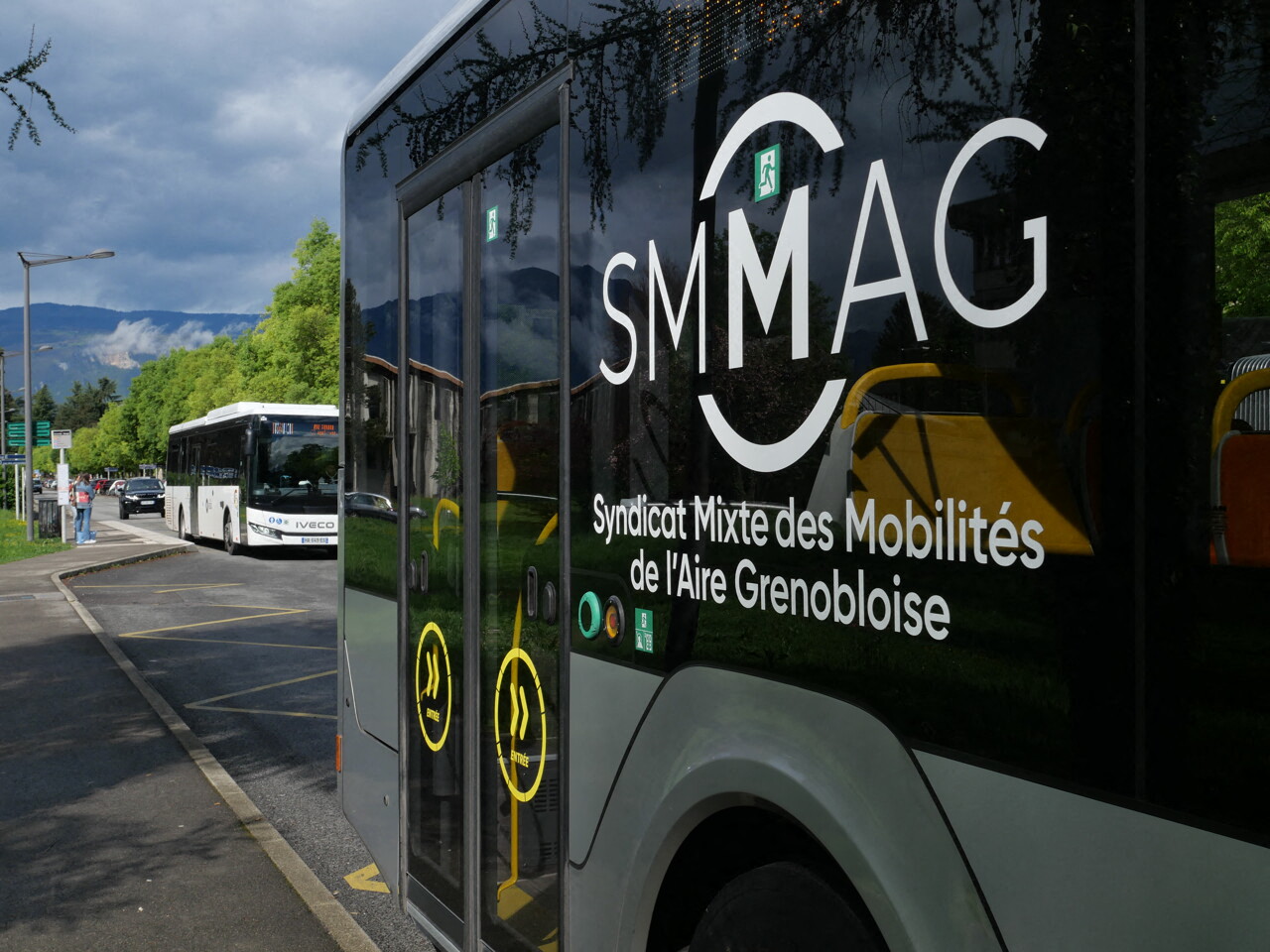 Grenoble. Ce bon plan du SMMAG pour aller skier dans les Alpes sans se ruiner