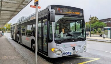 La gratuité des transports devient un thème central de la campagne à Toulouse.