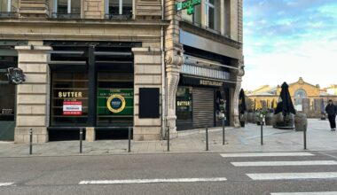 Nancy. À peine ouvert, ce restaurant a été contraint de fermer : "Je suis dégoûté"